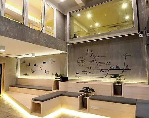 Siam Eco * Bangkok