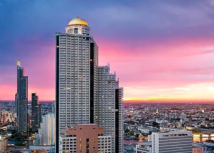 Siam Eco * Bangkok
