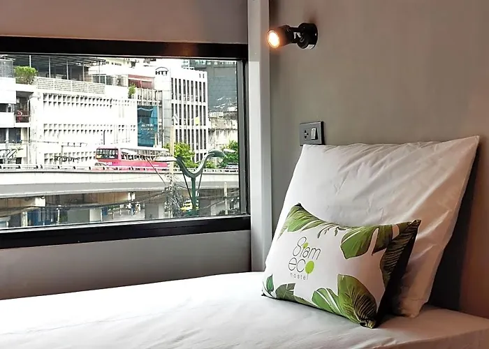 Siam Eco Bangkok