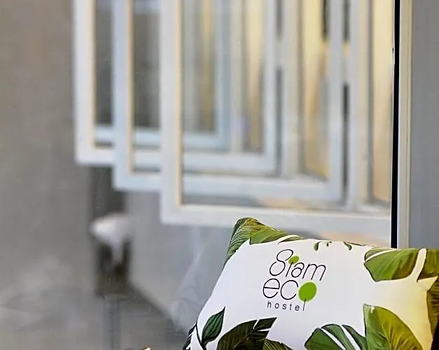 Siam Eco Bangkok