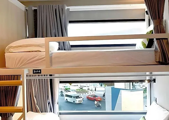Siam Eco Bangkok