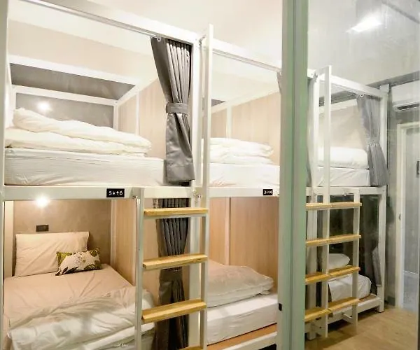 Siam Eco * Bangkok