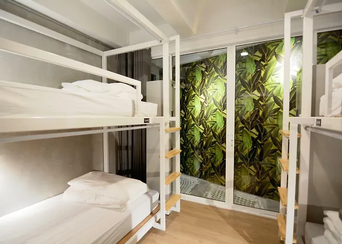 Siam Eco * Bangkok