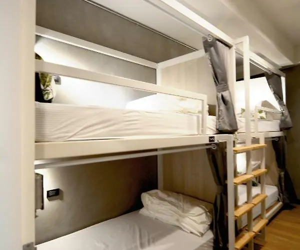 Siam Eco * Bangkok