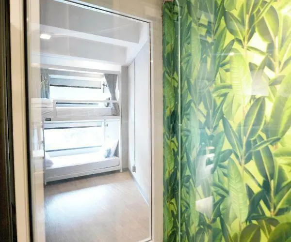 Siam Eco Auberge de jeunesse