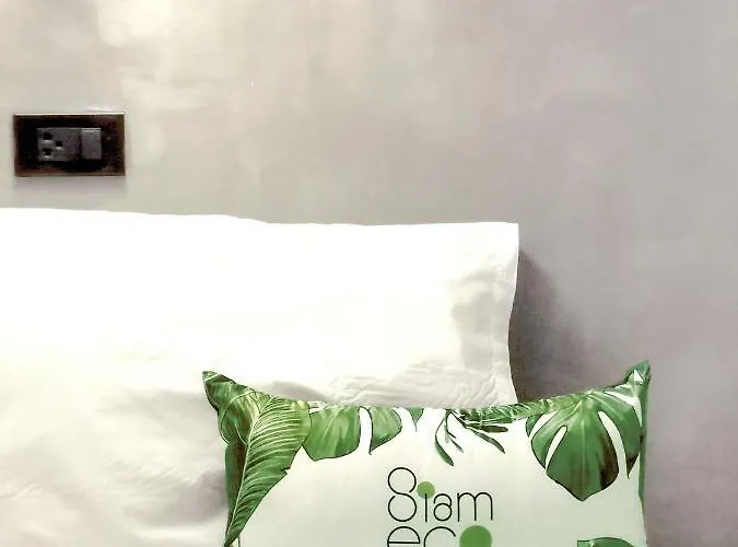 Vandrerhjem Siam Eco *