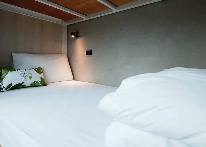 Siam Eco * Bangkok