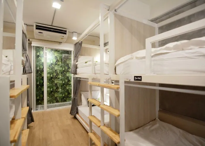 Siam Eco Bangkok